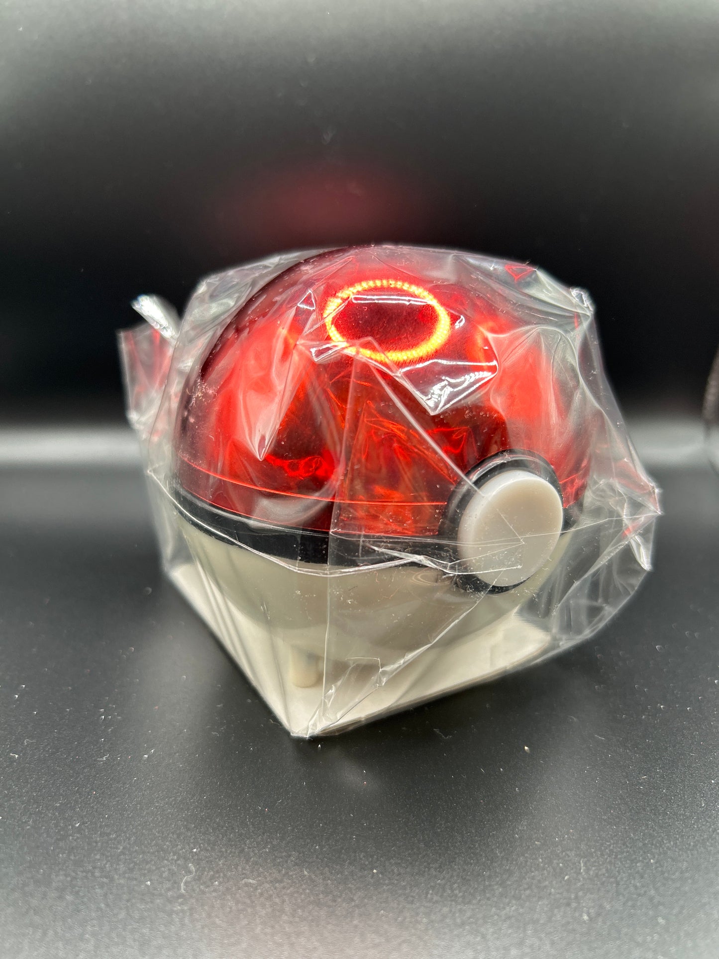 Pokémon TCG: 1999 Gold Plated Mewtwo - Burger King Vintage