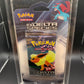 Pokémon TCG: 2006 ex Delta Species - Blister Pack Sealed - Flareon