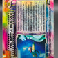Pokémon TCG: Topps Pokémon The Battle Renewed - #32 - Mewtwo Strikes Back Movie Animation Edition Holo Textured