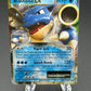 Pokémon TCG 2016 Blastoise EX - 21/108 - XY: Evolutions