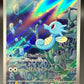 Pokémon TCG: 2024 Japanese Horsea - 067/064 - SV6a: Night Wanderer
