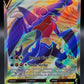 Pokemon TCG 2022 Garchomp V 178/189 Astral Radiance