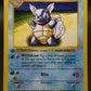 Pokémon TCG: 1999 Wartortle 42/102 Base Set Shadowless