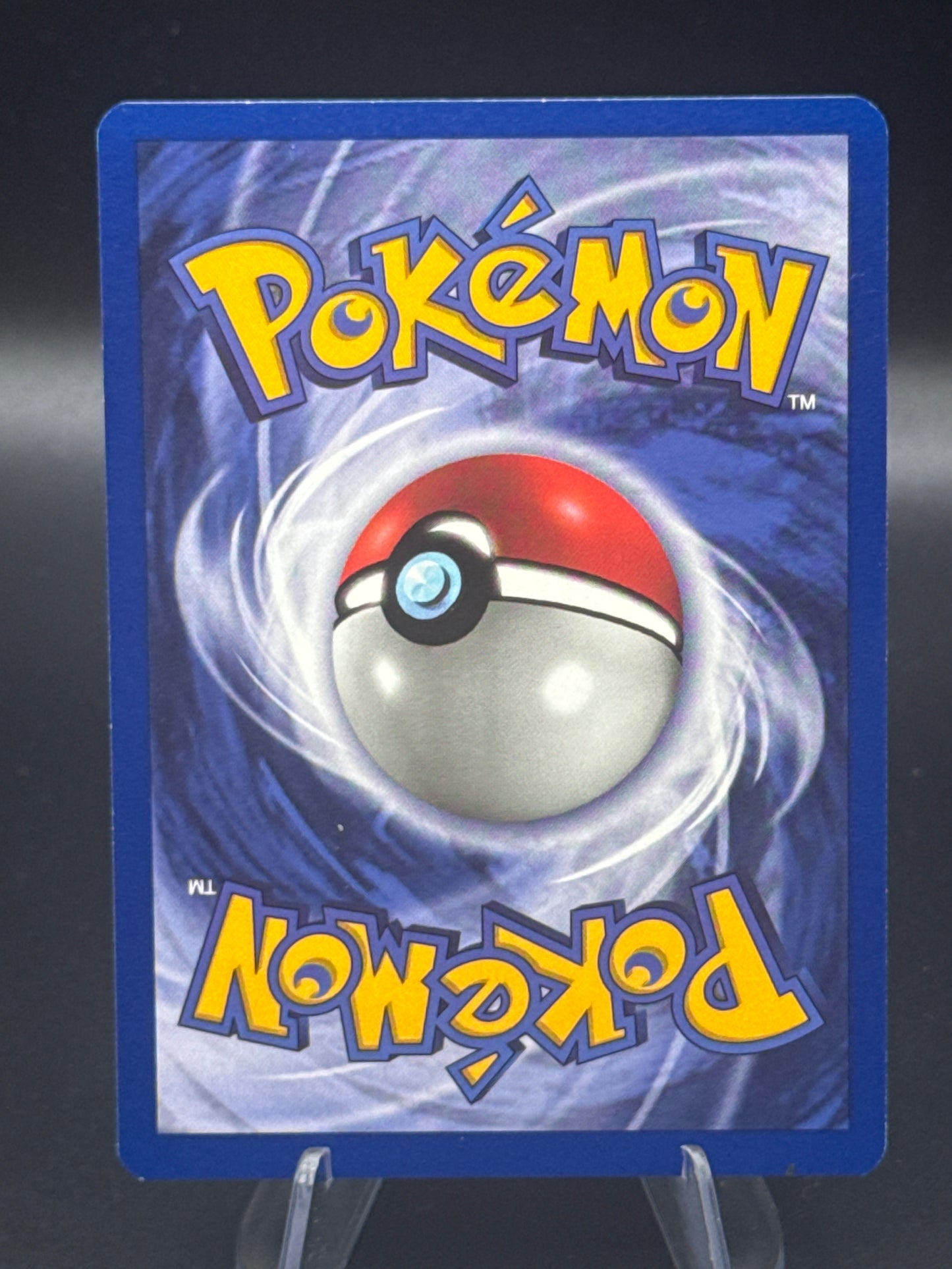 Pokémon TCG: 1999 - Articuno - 17/62 - Fossil