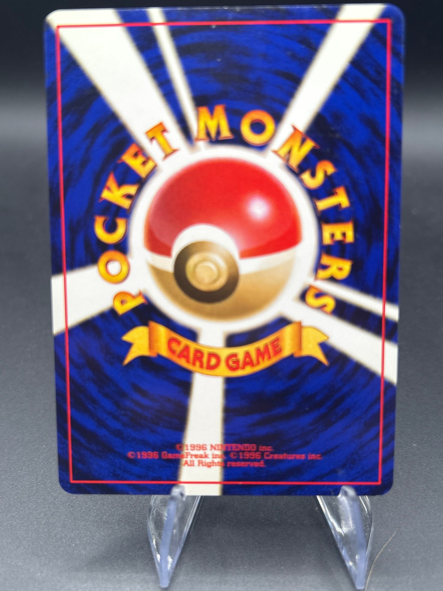 Pokémon TCG: Misty's Wish - Leaders' Stadium