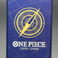 One Piece TCG: Japanese  Koby OP11-119 A Fist of Divine Speed