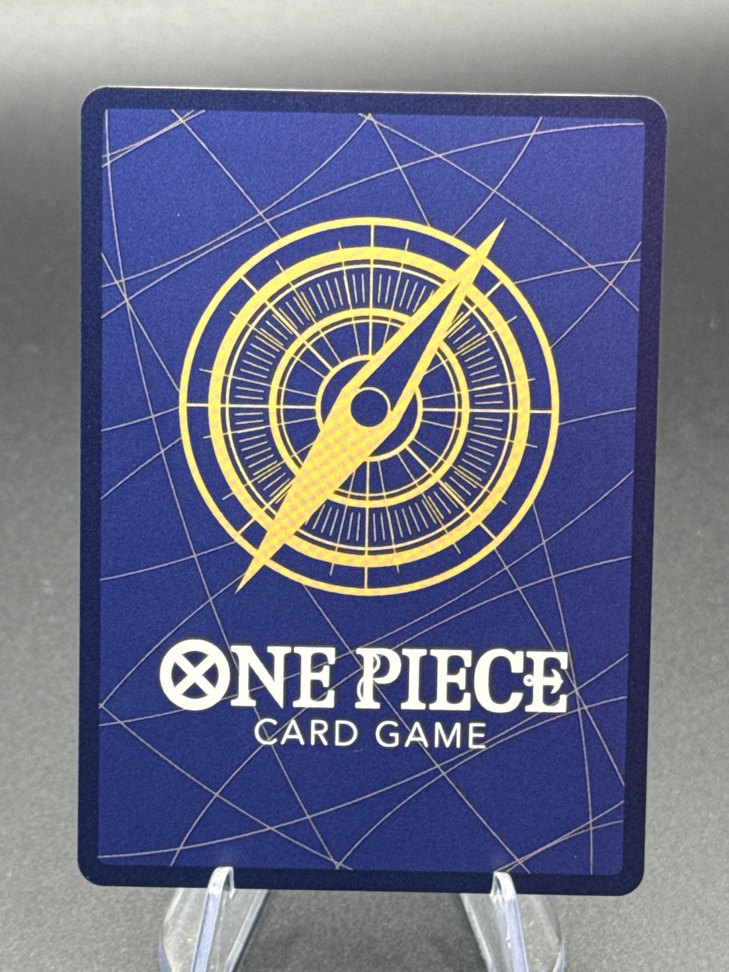 One Piece TCG: Japanese  Koby OP11-119 A Fist of Divine Speed