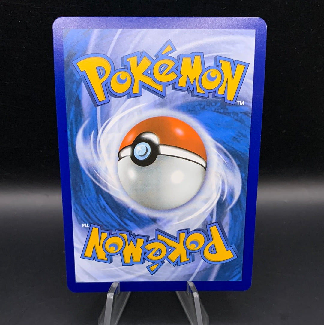 Pokémon TCG: 2023 Blastoise ex 009/165 Scarlet & Violet 151