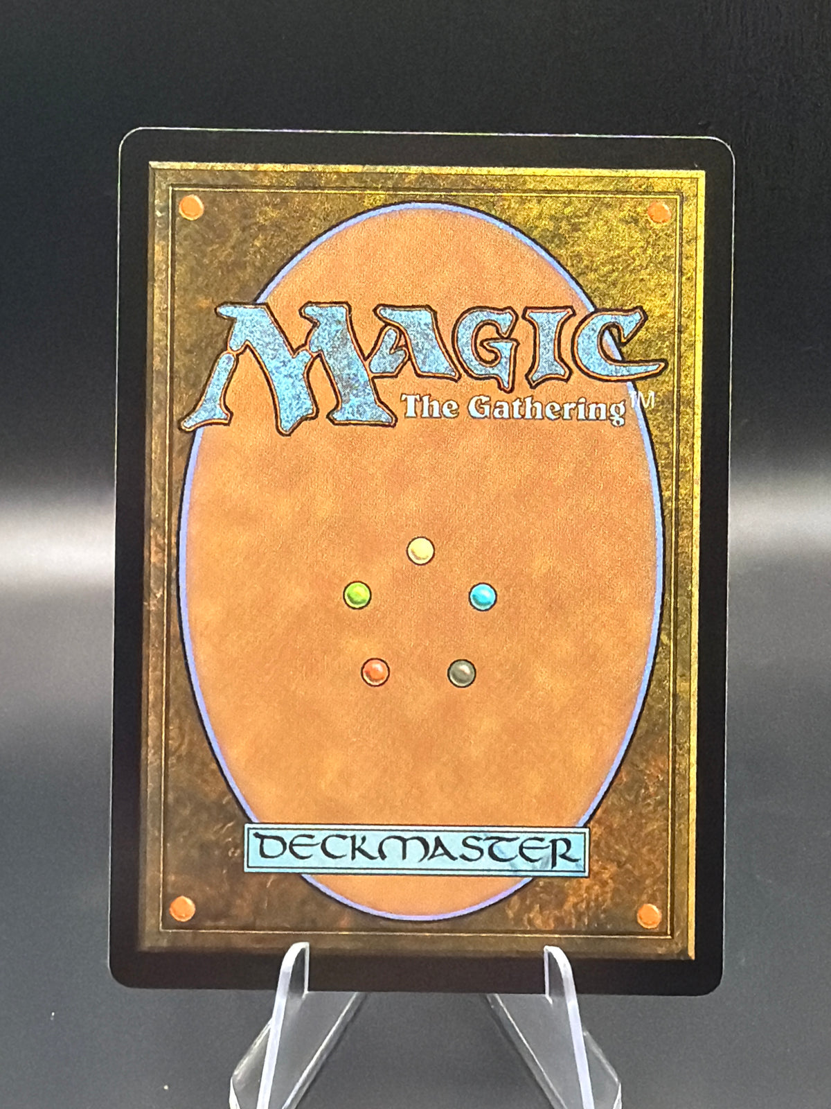 MTG TCG: 2026 Loki's Scepter (Extended Art) - 0367 - Commander: Marvel Super Heroes (MSC)