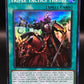 Yu-Gi-Oh! Triple Tactics Thrust Super Rare - Quarter Century Bonanza RA03-EN072