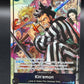 One Piece TCG: Kin' emon - OP16-082 - The Time of Battle