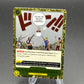 One Piece TCG: You're the One Who Should Disappear OP06-115 - Wings of the Captain