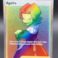 Pokémon TCG: 2021 Agatha - 210/198 - S&S: Chilling Reign