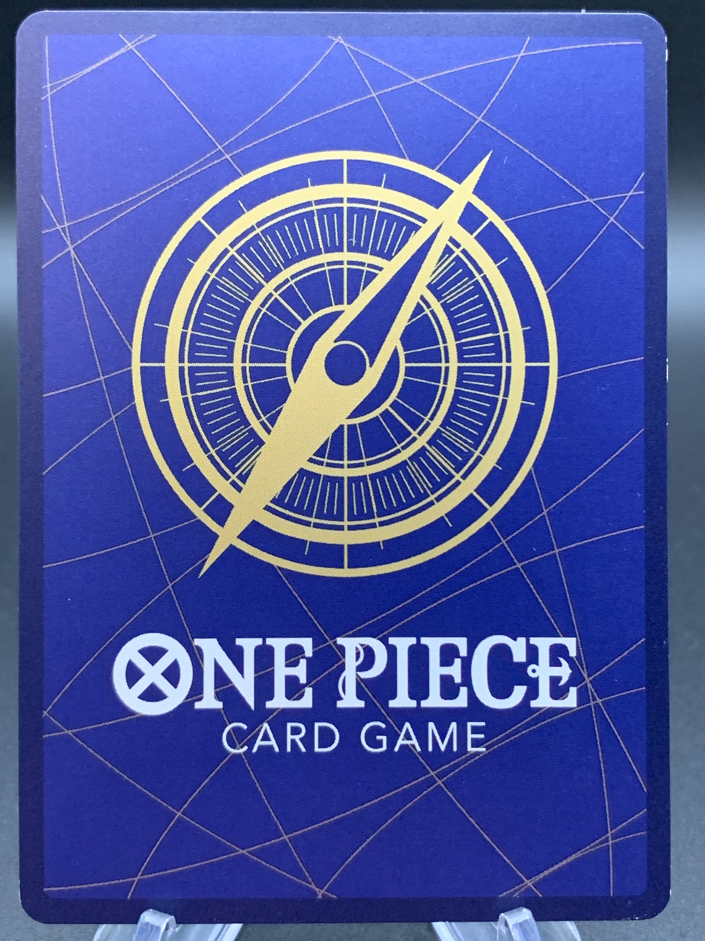 One Piece TCG: Nekomamushi - Offline Regional 2024 Vol. 3- [Finalist] - One Piece Promotion Cards