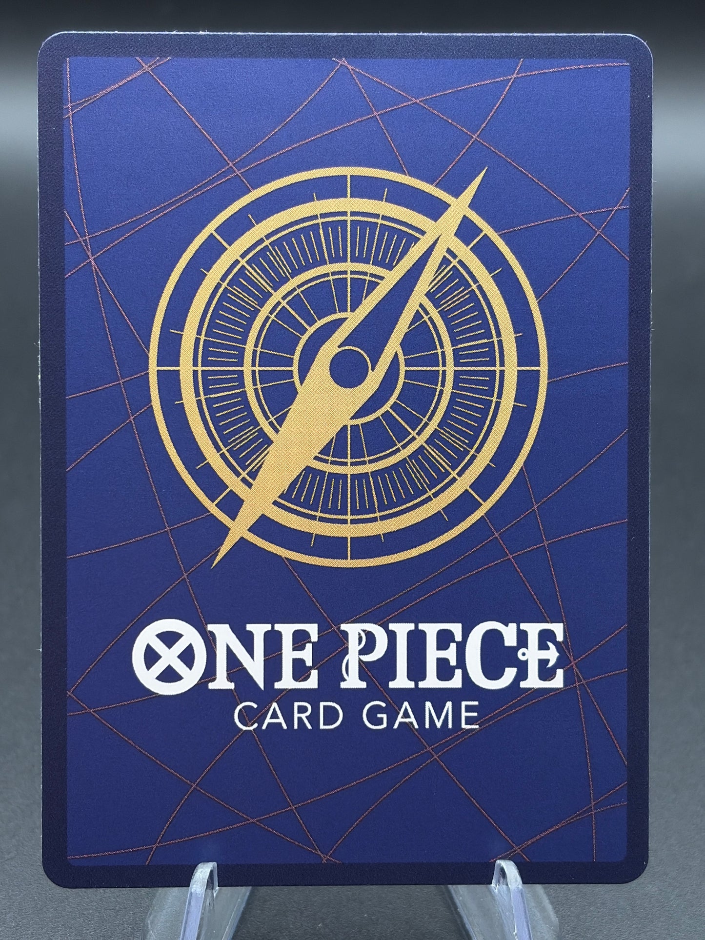 One Piece TCG: 2026 Trafalgar Law - EB03-062 - Extra Booster:  Heroines Edition