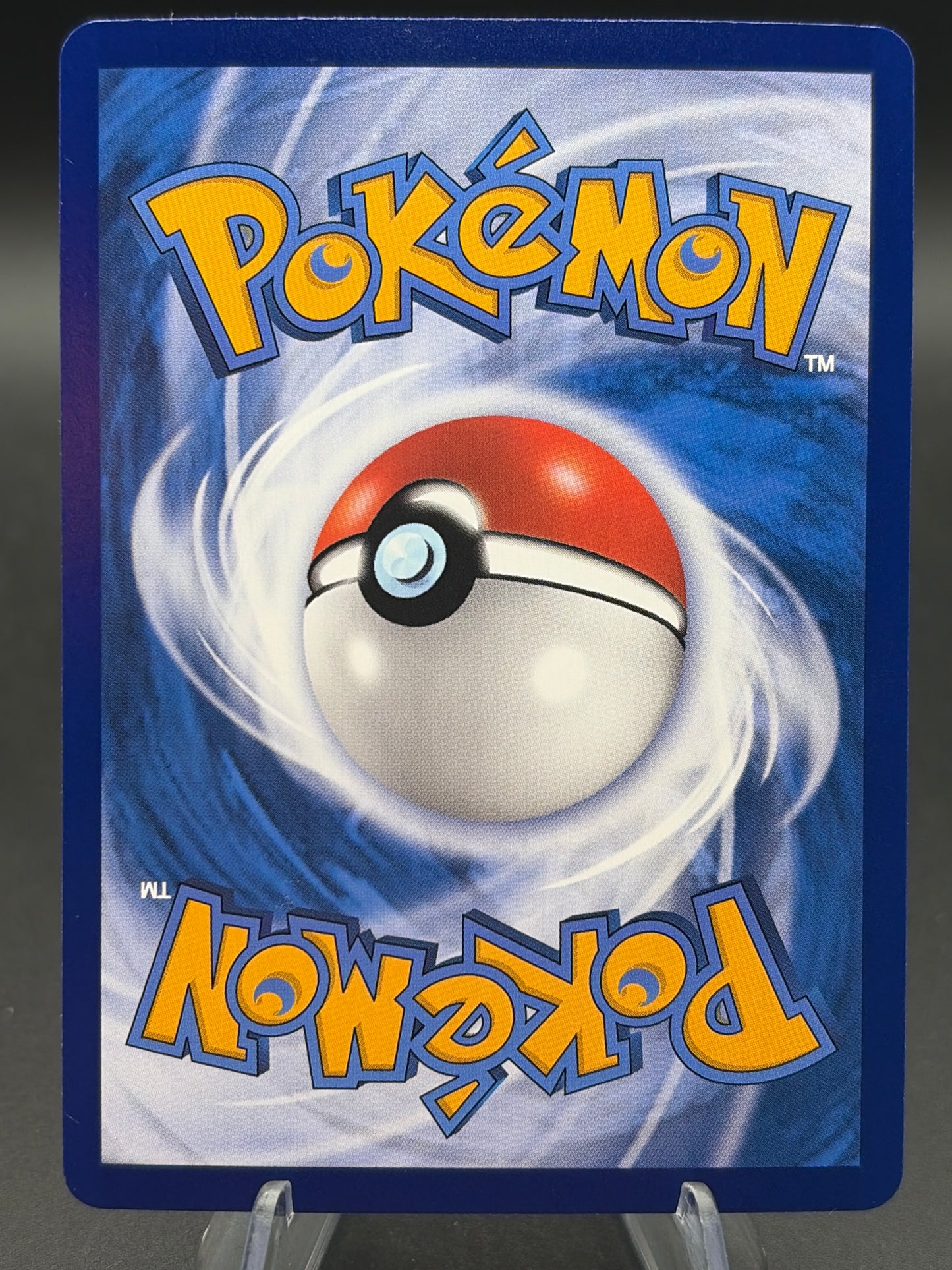 Pokémon TCG: 2025 Chinese Ceruledge - 1507/07 - Gem Pack Vol. 3