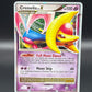 Pokémom TCG: 2008 Cresselia LV.X  - 103/106 - Diamond & Pearl: Great Encounters