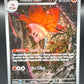 Pokémon TCG: 2025 Volcarona - 100/086 - SV11B: Black Bolt