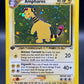 Pokémon TCG: 2000 Ampharos 1/64 - 1st Edition Neo Revelation