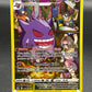 Pokémon TCG: 2022 Gengar TG06/TG30 SWSH: Lost Origin Trainer Gallery