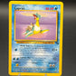 Pokémon TCG: 1999 Lapras 25/62 Fossil Non-Holo