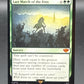 MTG TCG: Last March of the Ents M 0172 LTR: The Lord of the Rings, Tales of Middle-earth