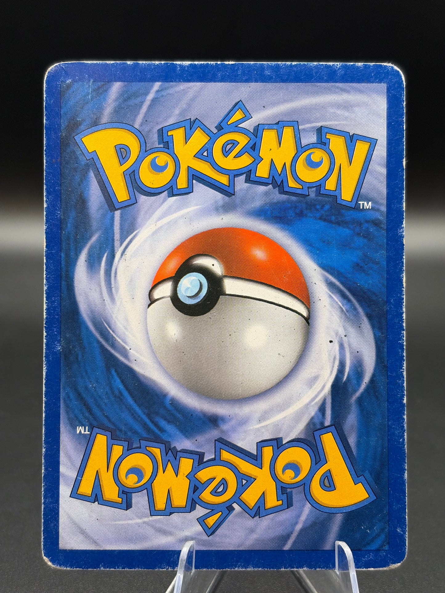 Pokémon TCG: 2006 Deoxys (Delta Species - Normal Forme) - EX Holon Phantoms (HP)