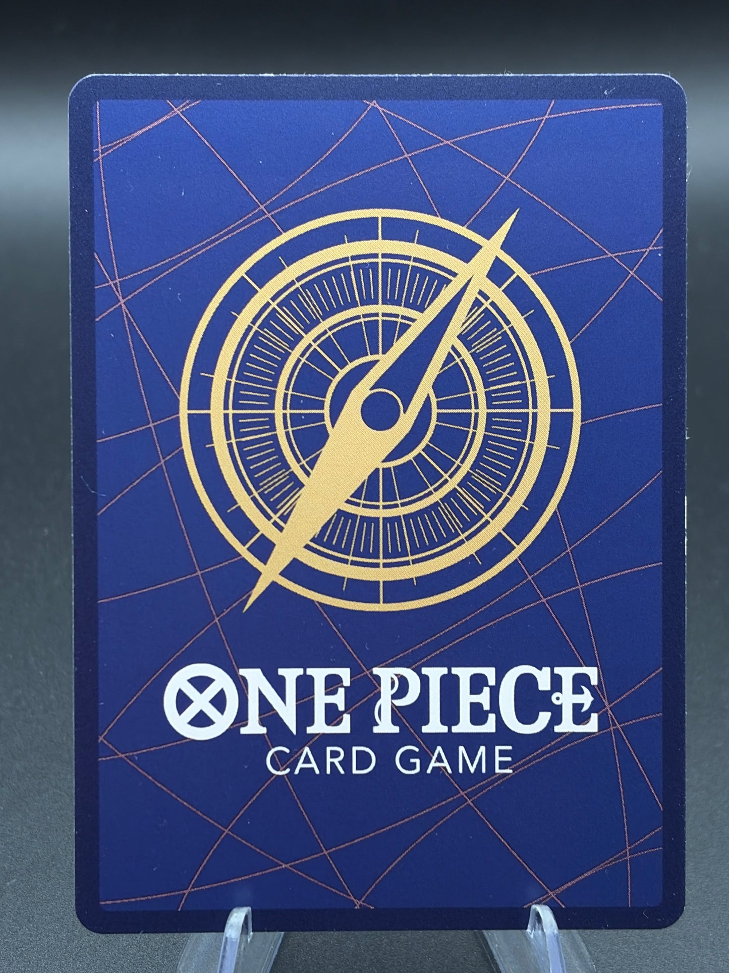 One Piece TCG: 2026 Edward.Newgate (Alternate Art) - Carrying On His Will (OP13)