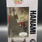 Auto Funko PoP! Anime: Hanami (Jujutsu Kaisen) 1396 (Chalice Collectibles Exclusive)