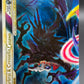 Pokémon TCG: 2010 Darkrai & Cresselia Legend Top - 99/102 - Triumphant