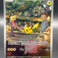 Pokémon TCG: 2023 Pikachu 173/165 SV: Scarlet & Violet 151
