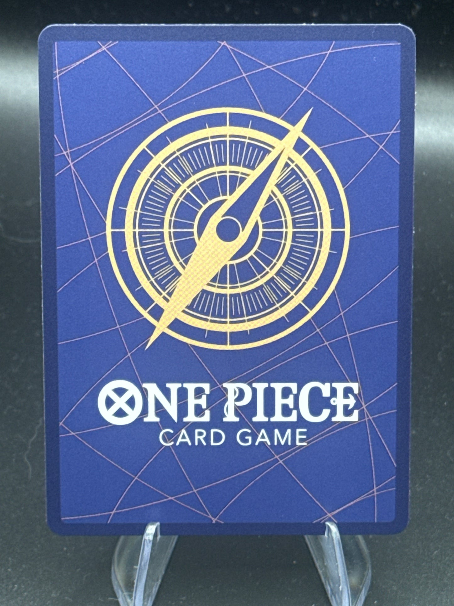 One Piece TCG: Ms. All Sunday - OP14-084 (Alternate Art) - The Azure Sea's Seven