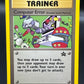 Pokémon TCG: 1998 Computer Error (Rocket's Secret Machine) - #16 - WoTC Promo