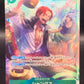 One Piece TCG: Japanese Shanks (Alternate Art) - OP14-027 - The Azure Sea's Seven