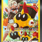 Pokémon TCG: 2022 Falinks - TG07/TG30 - SWSH: Astral Radiance Trainer Gallery