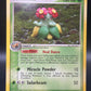 Pokémon TCG: 2004 Bellossom - EX Hidden Legends (HL)