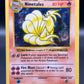 Pokémon TCG: 1999 Ninetales 12/102 - Base Set Shadowless