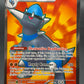 Pokémon TCG: 2026 Rampardos ex - 100/084 - ME05: Pitch Black (PBL)