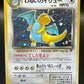 Pokémon TCG: 1999 Japanese Dark Dragonite - no.149 - Rocket Gang Holo