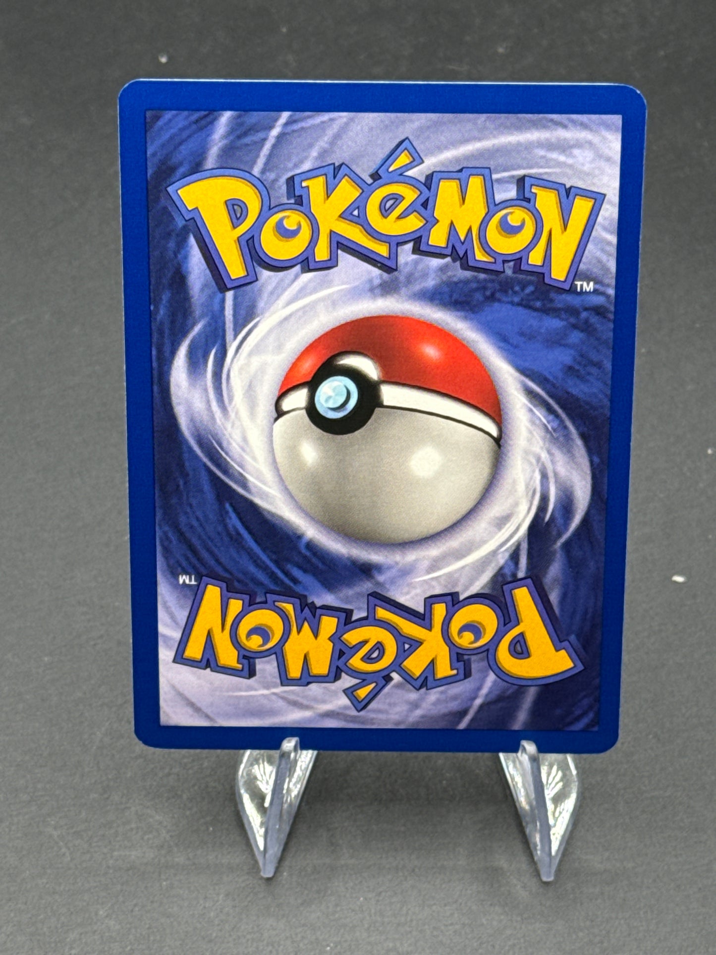 Pokémon TCG: 1999 - Oddish 58/64 - Jungle - 1st edition