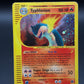 Pokémon TCG: Typhlosion (28) - Expedition (EX) Holo DMG