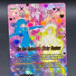 Dragon Ball TCG: 2026 The 2nd Universe's Witchy Warriors (SLR) - Three Glorious Fighters (BT30)