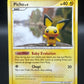 Pokémon TCG: 2007 Pichu 93/123 Mysterious Treasures