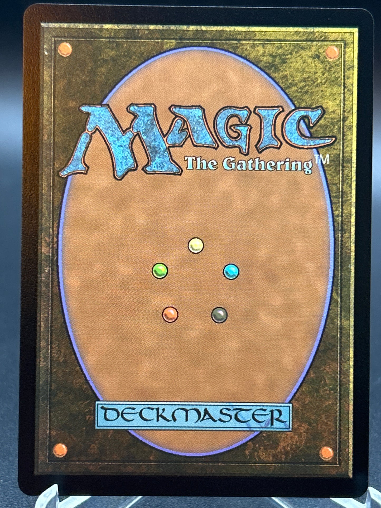 MTG TCG: Power Sneakers - Lightning Greaves (Rainbow Foil) R 2099 SLD: Secret Lair Drop Series (Secret Lair x Sonic)