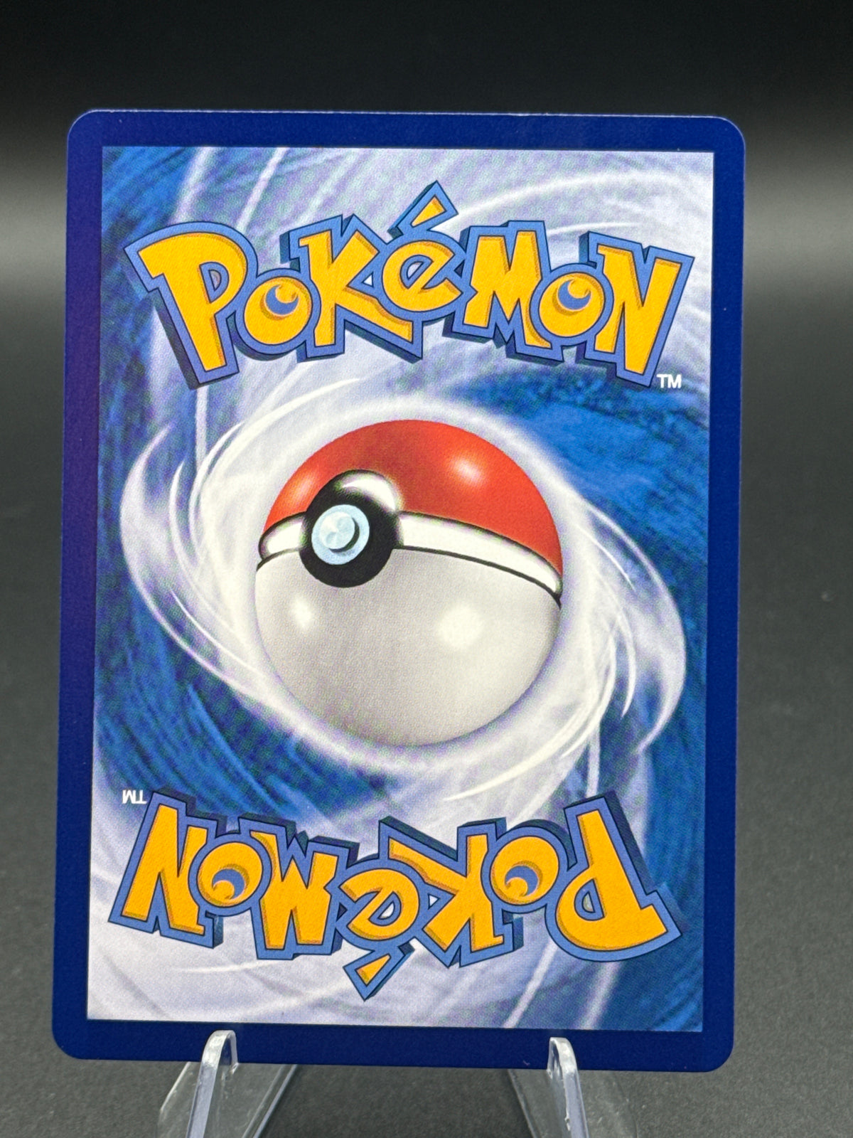 Pokémon TCG: 2025 Chinese Greavard 1607/07 - CBB3C: Chinese Gem Pack 3