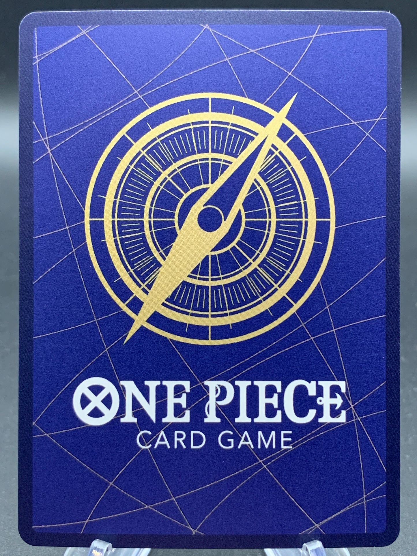 One Piece TCG: Sabo (120) (English Version 3rd Anniversary Set) - One Piece Promotion Cards