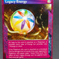 Pokémon TCG: 2024 Legacy Energy 167/167 - SV: Twilight Masquerade