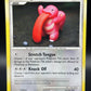 Pokémon TCG: 2009 Lickitung - Platinum (PL) 80/127 (LP)