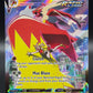 Pokémon TCG: 2022 - Blaziken VMAX - TG15/TG30 - SWSH: Silver Tempest