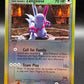 Pokémon TCG: Team Magma's Zangoose 23/95 Team Magma vs Team Aqua Reverse Holo
